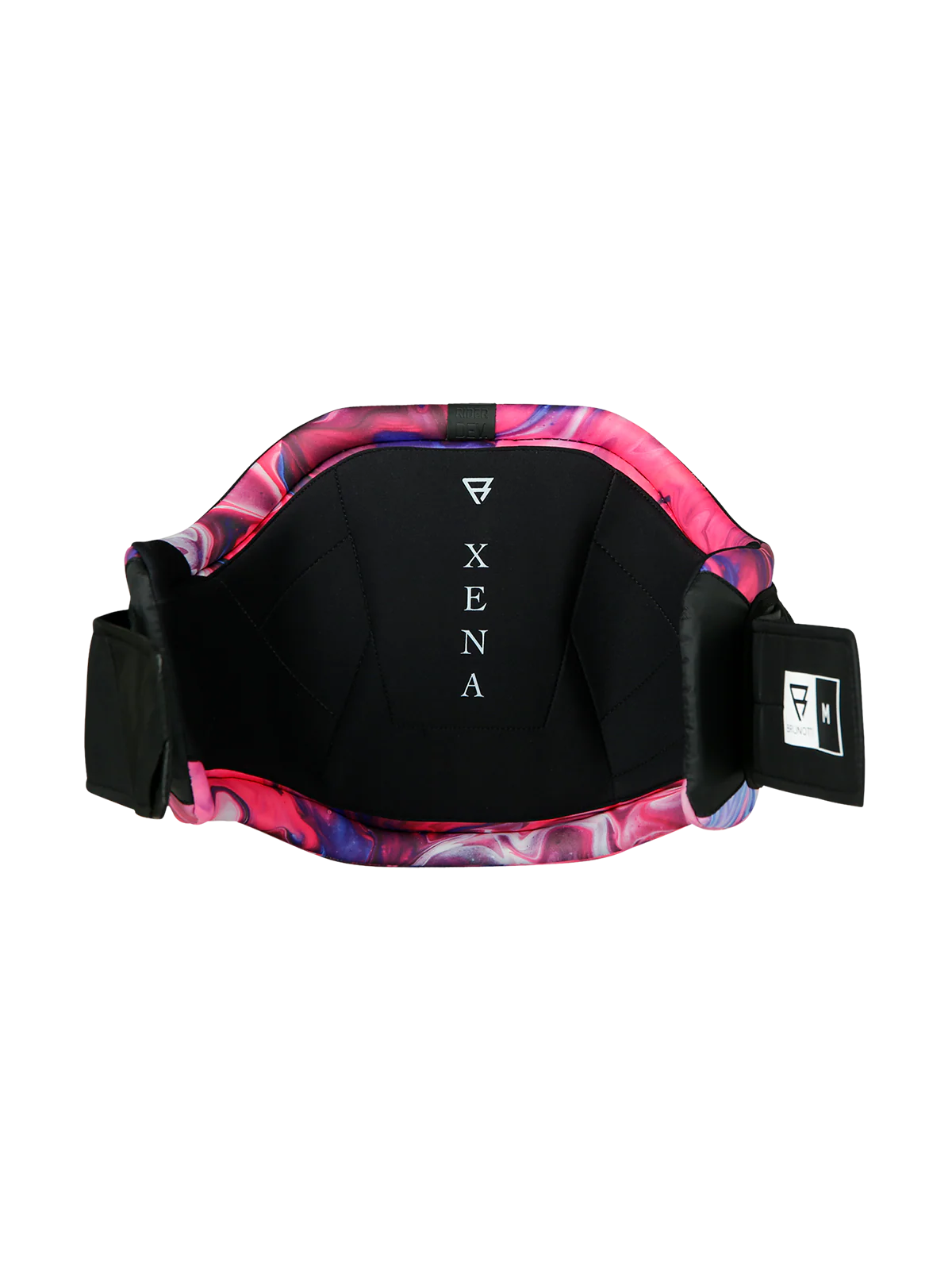 Xena Waist Women Harness | Purple - Image 5