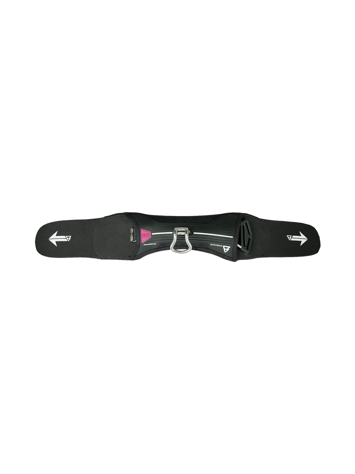 Xena Waist Women Harness | Purple - Image 6