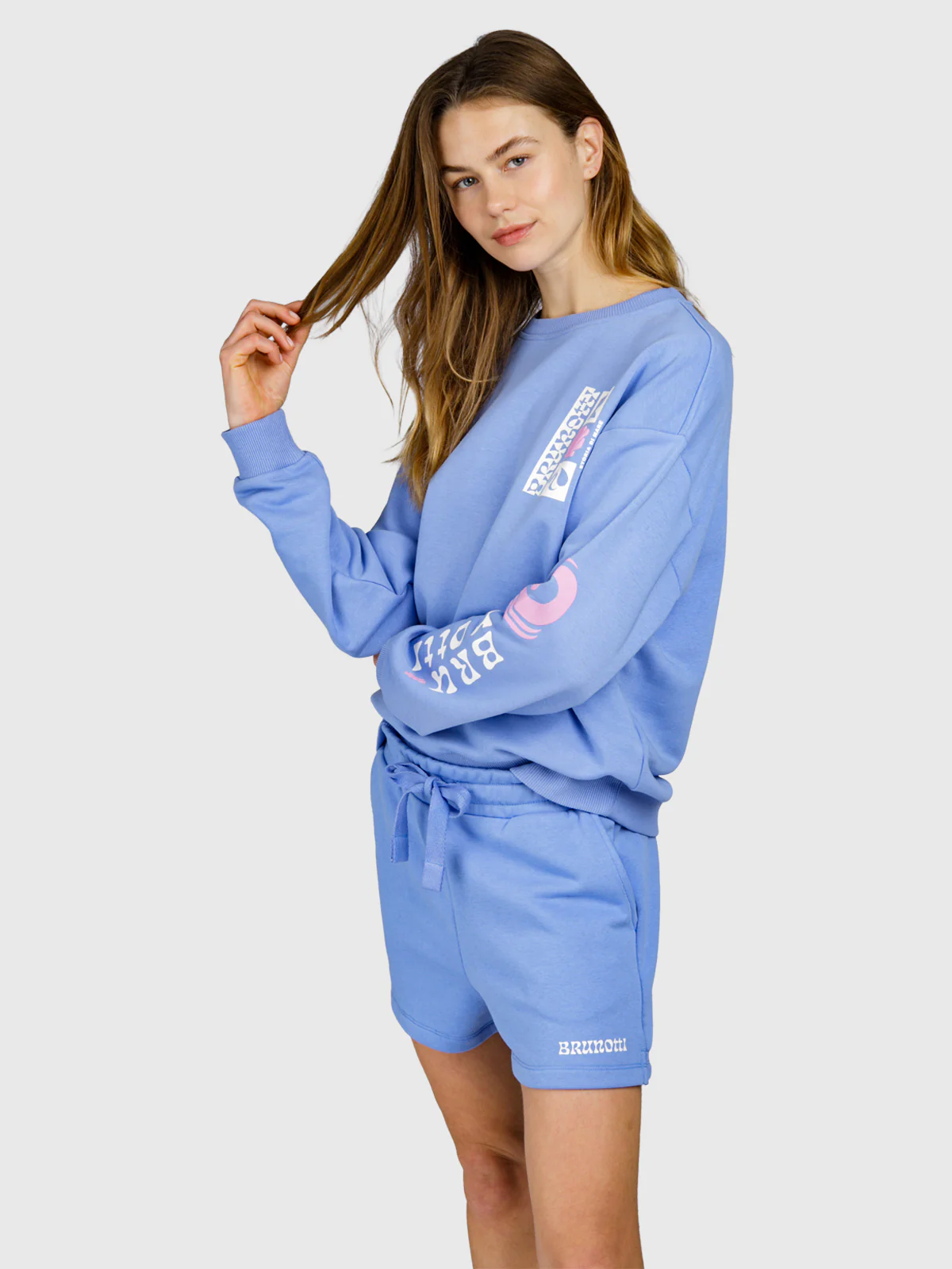 Yanouka Women Sweater | Jewel - Image 4