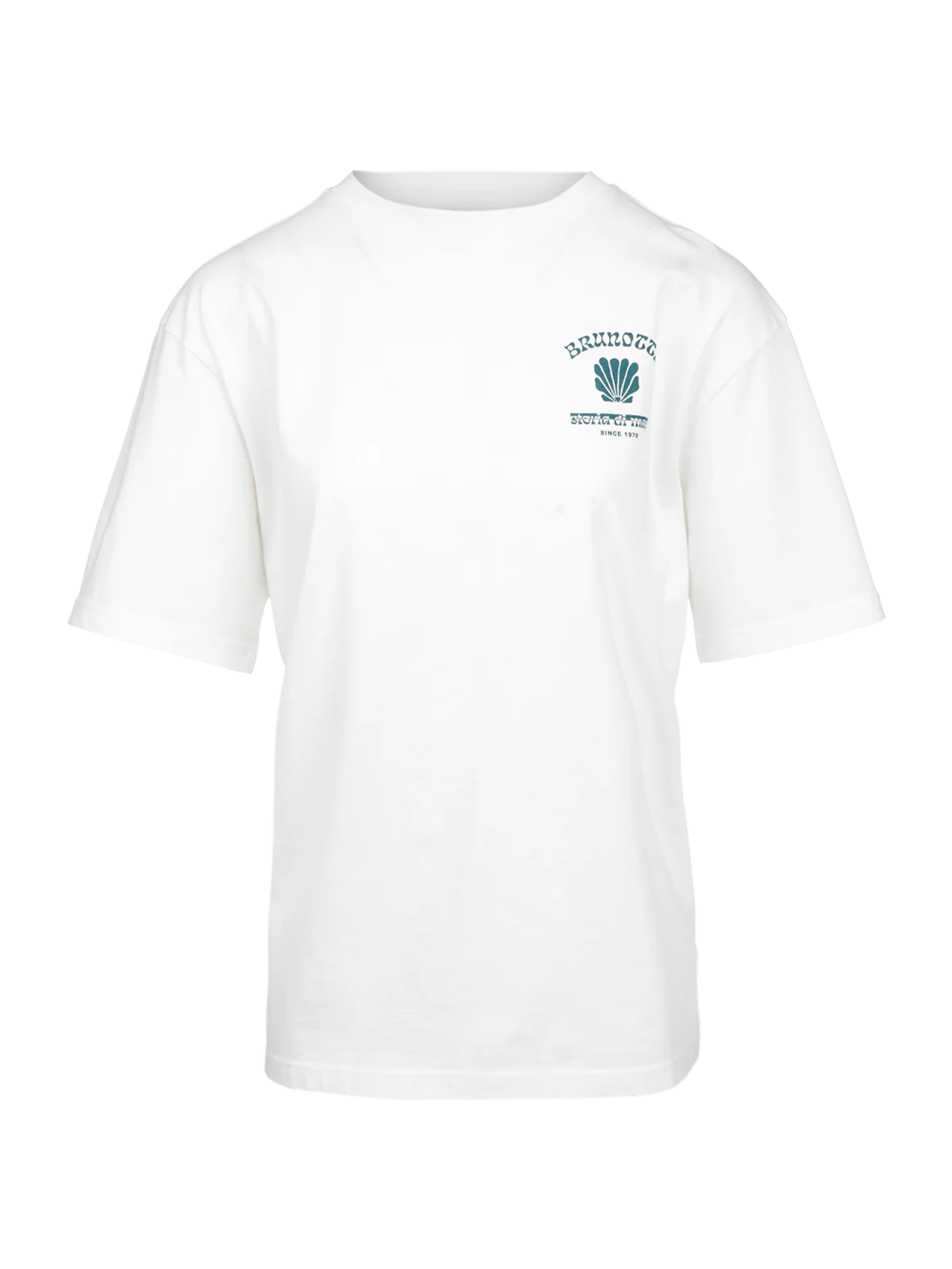 Zaymare Women T-shirt | Mediterranea - Image 7