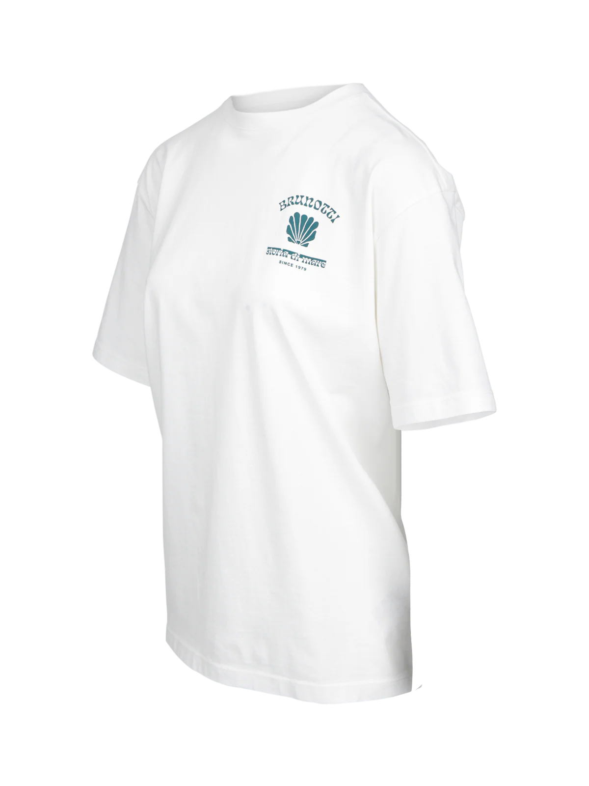 Zaymare Women T-shirt | Mediterranea - Image 9
