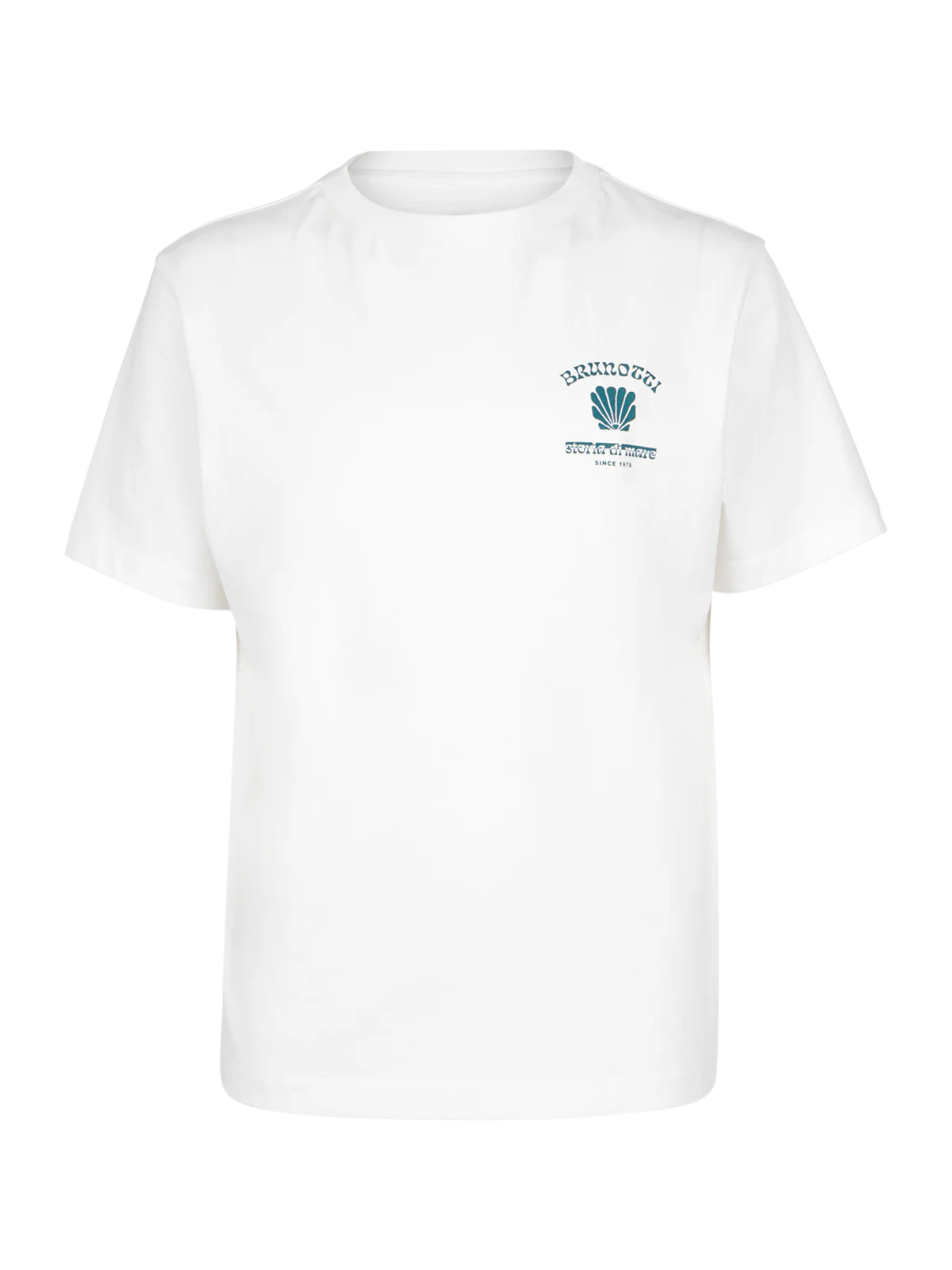 Zaymariny Girls T-shirt | Mediterranea - Image 7