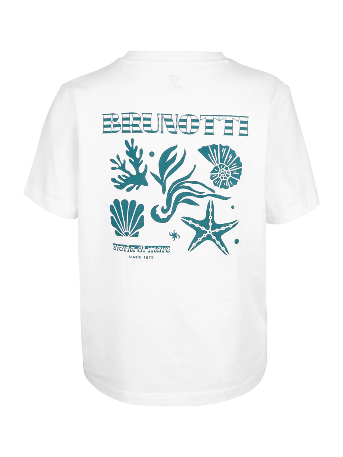 Zaymariny Girls T-shirt | Mediterranea - Image 8