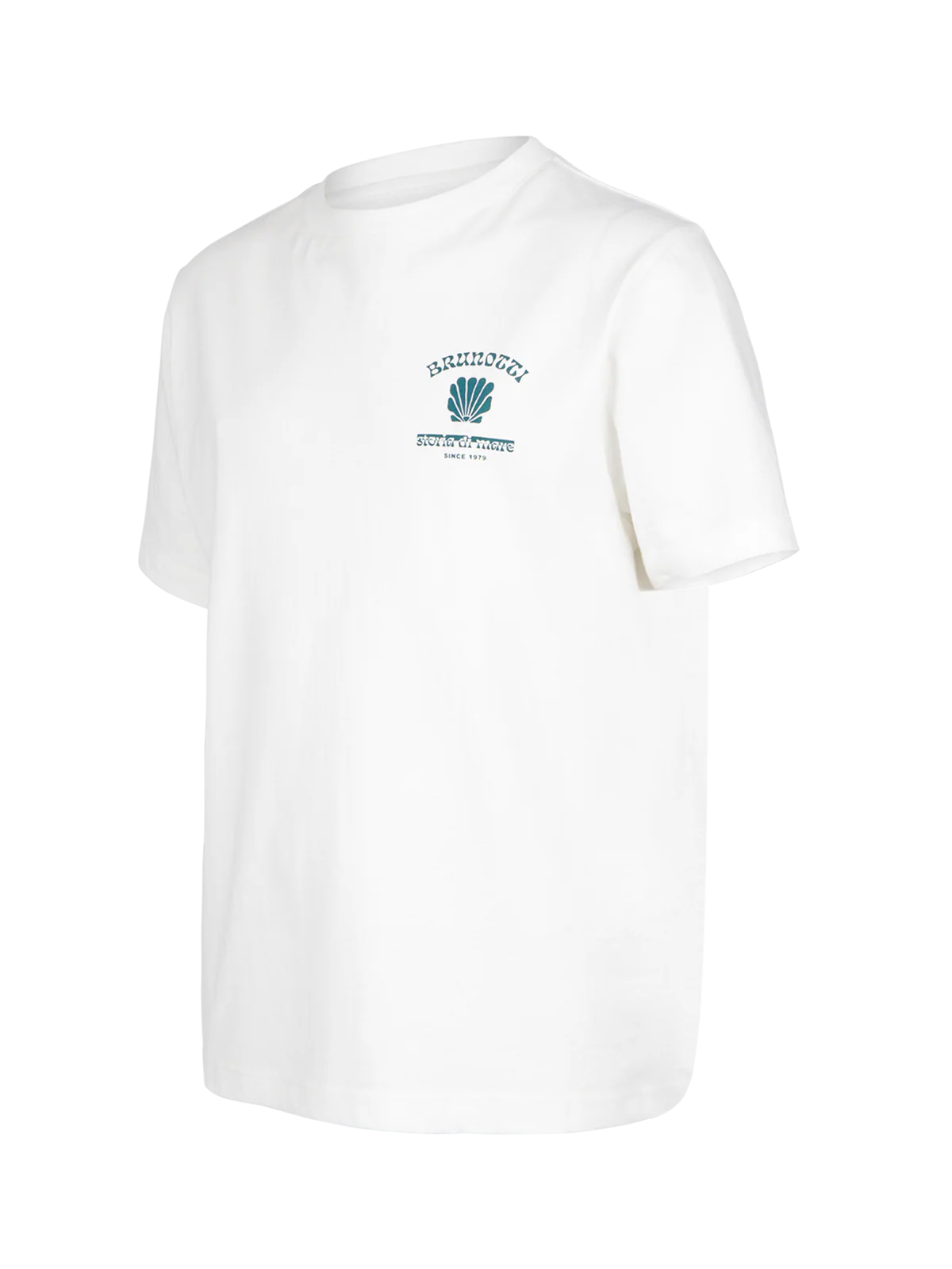 Zaymariny Girls T-shirt | Mediterranea - Image 9