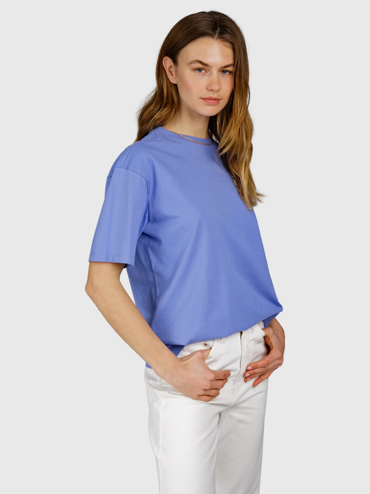 Zennanda Women T-shirt | Jewel - Image 3