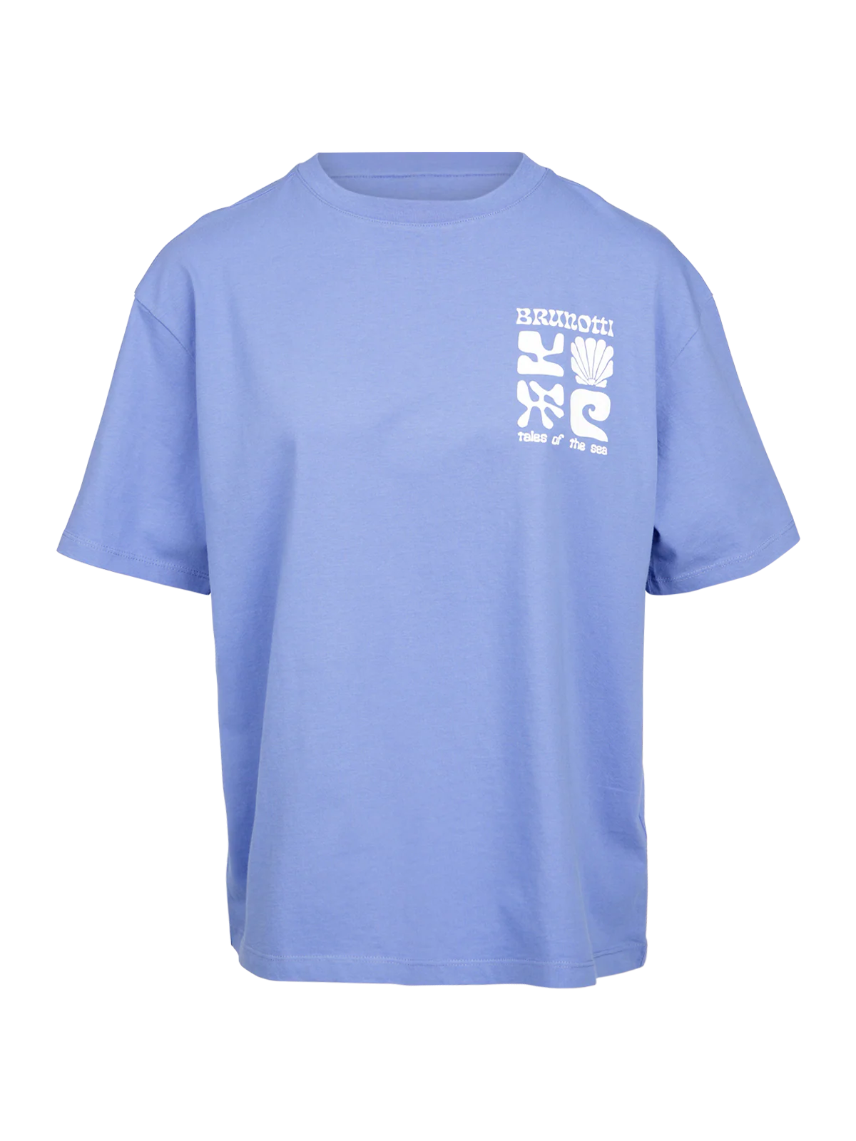 Zennanda Women T-shirt | Jewel - Image 7