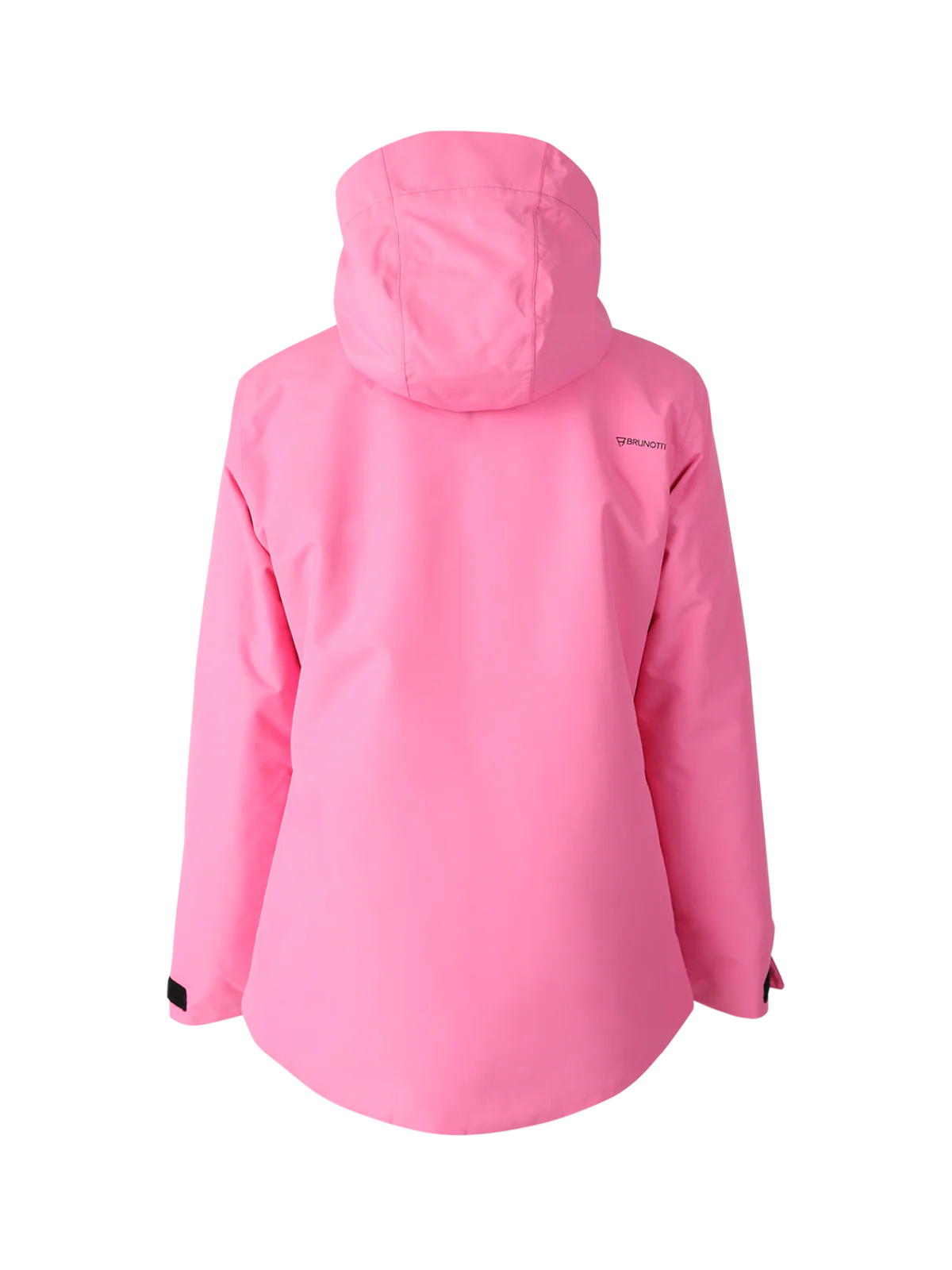 Zumba Girls Snow Jacket | Pink - Image 9